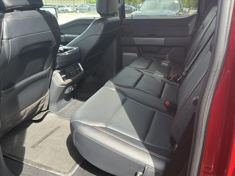 Ford F-150  2023