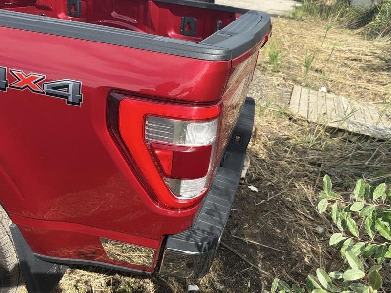 Ford F-150  2023