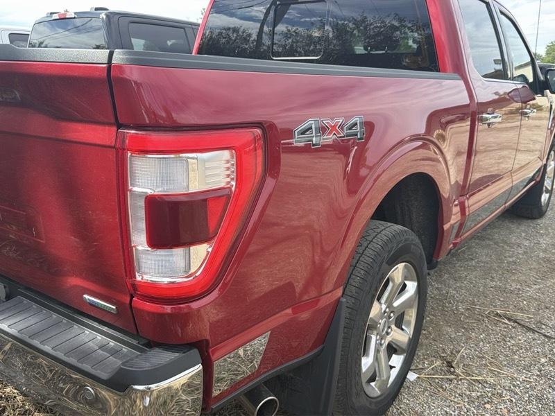 Ford F-150  2023