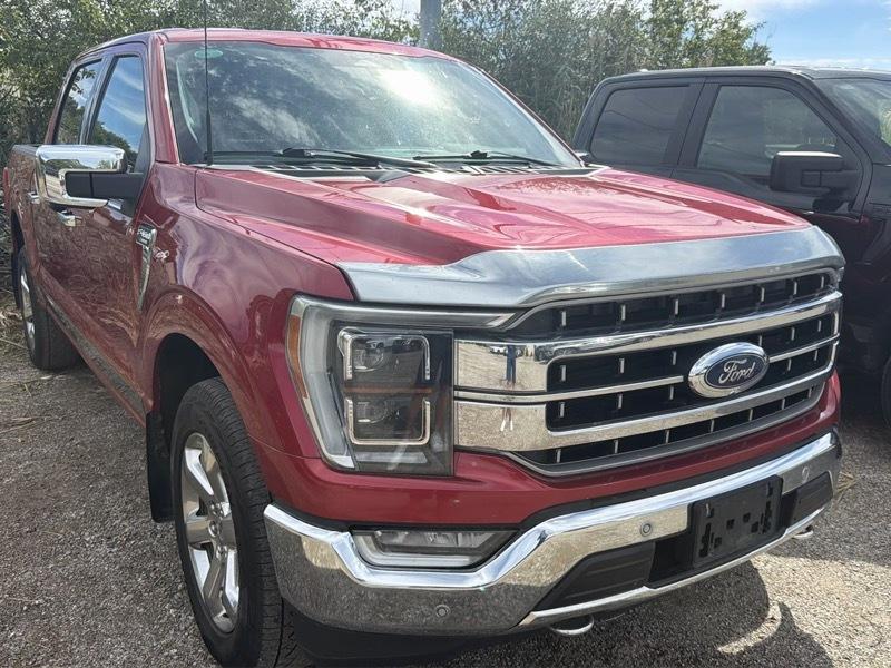 Ford F-150  2023