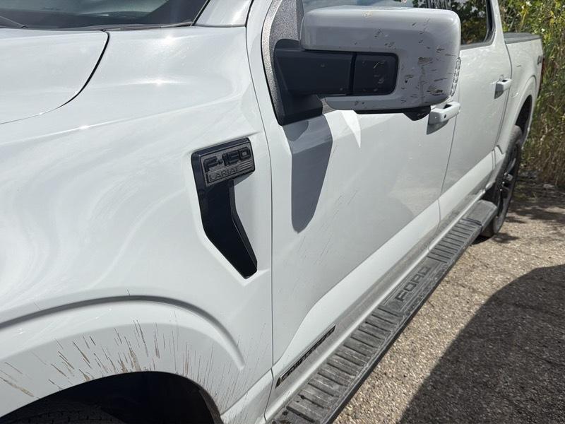 Ford F-150  2024