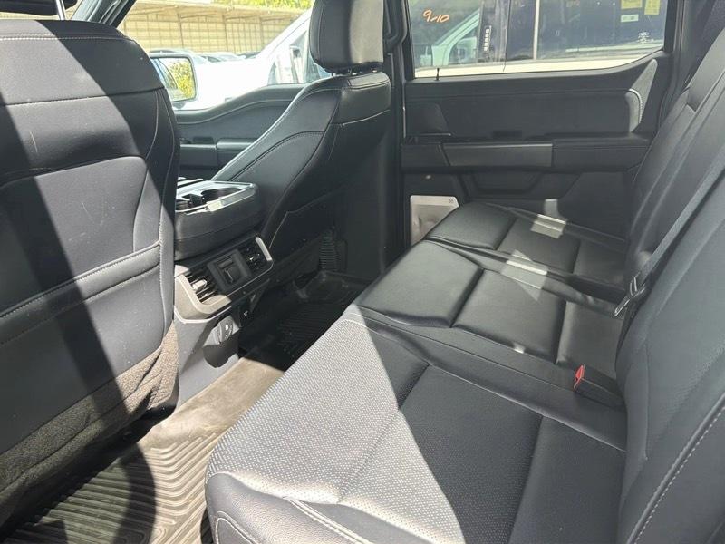 Ford F-150  2024