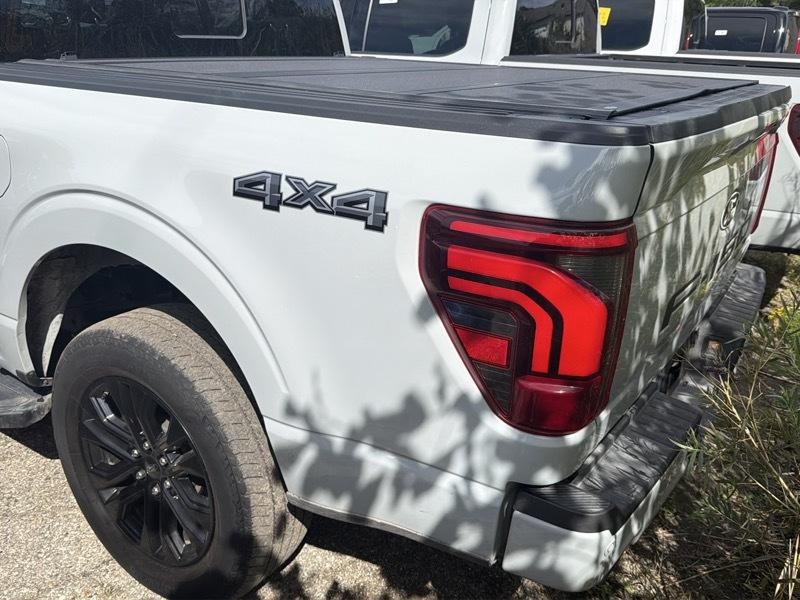 Ford F-150  2024
