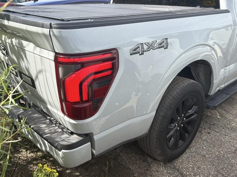 Ford F-150  2024