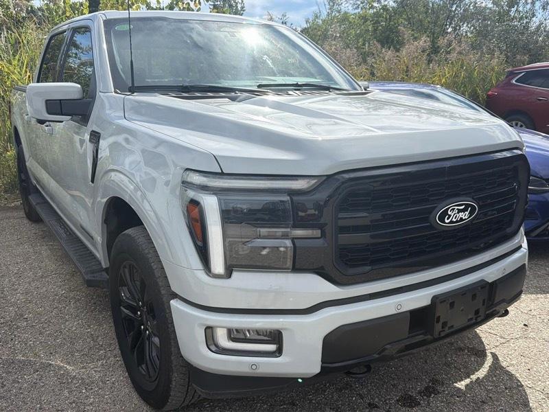 Ford F-150  2024