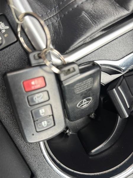 Toyota Highlander XLE AWD V6 2019