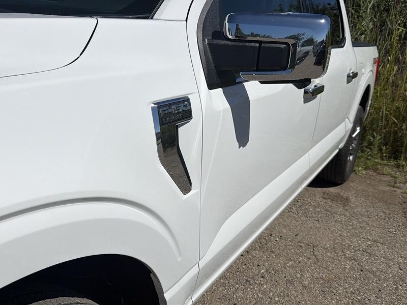 Ford F-150  2021