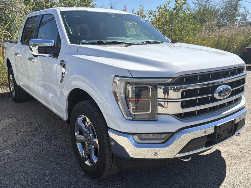 Ford F-150  2021
