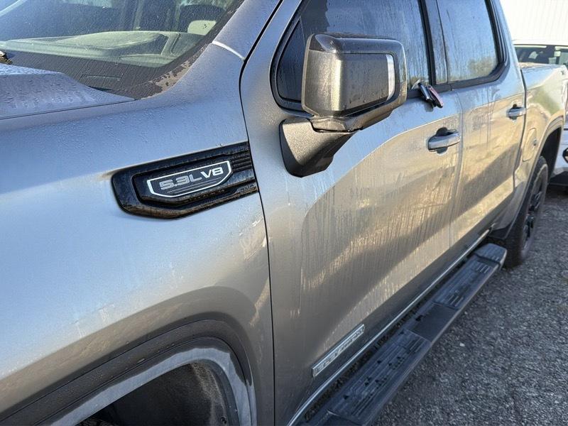 GMC Sierra 1500 Elevation Crew Cab 4WD 2026