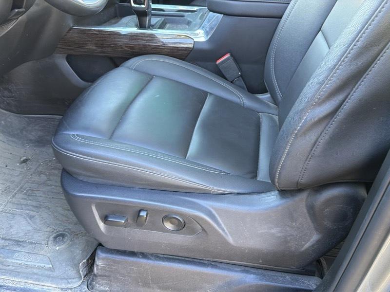 GMC Sierra 1500 Elevation Crew Cab 4WD 2026