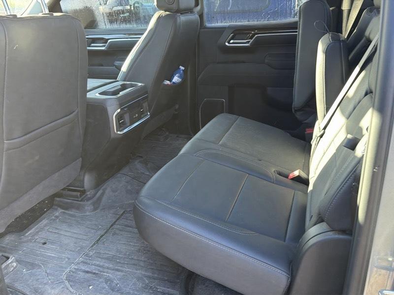 GMC Sierra 1500 Elevation Crew Cab 4WD 2026