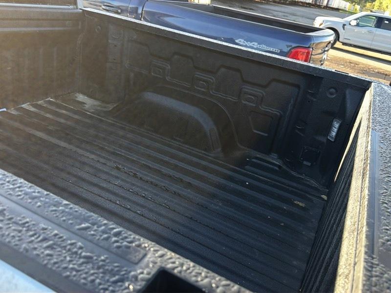 GMC Sierra 1500 Elevation Crew Cab 4WD 2026