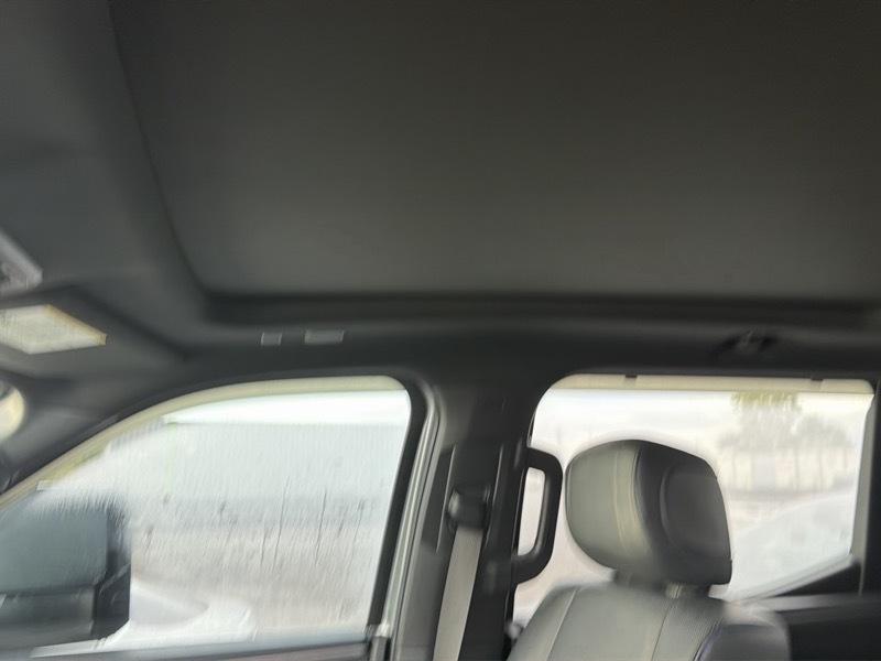 Toyota Tundra Platinum CrewMax 4WD Long Bed 2022