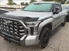 2022 Toyota Tundra 