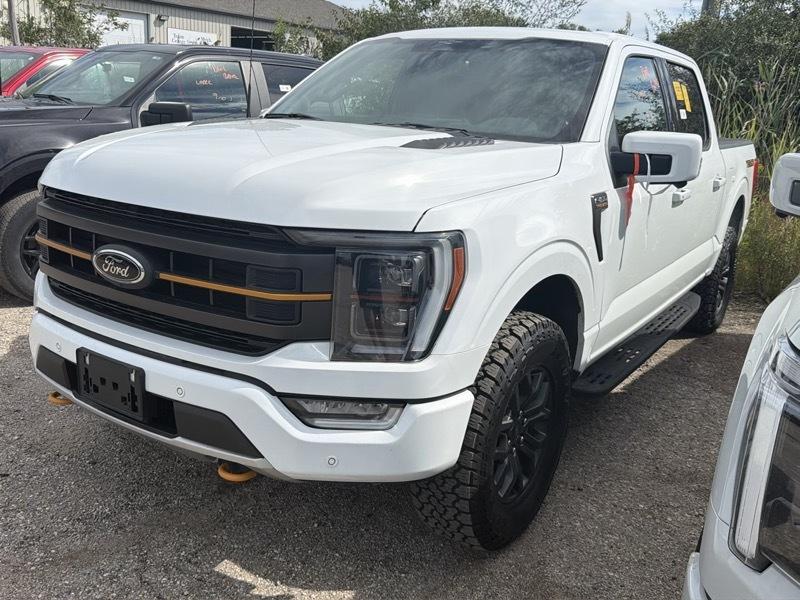 Ford F-150  2023