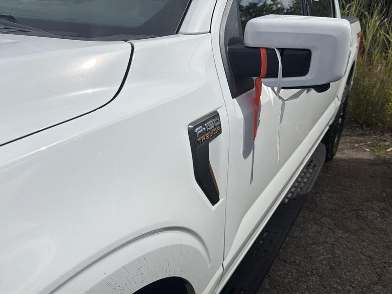 Ford F-150  2023