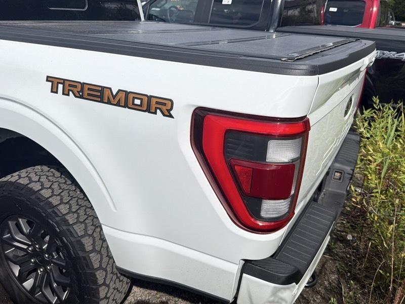 Ford F-150  2023