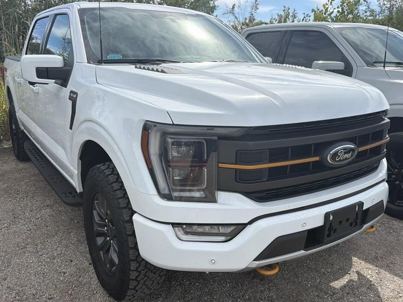 Ford F-150  2023