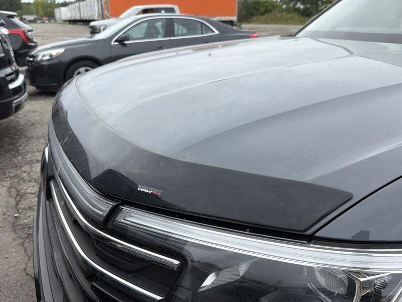 Volkswagen Atlas Peak Edition SEL AWD 2024
