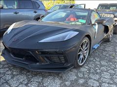 2026 Chevrolet Corvette 