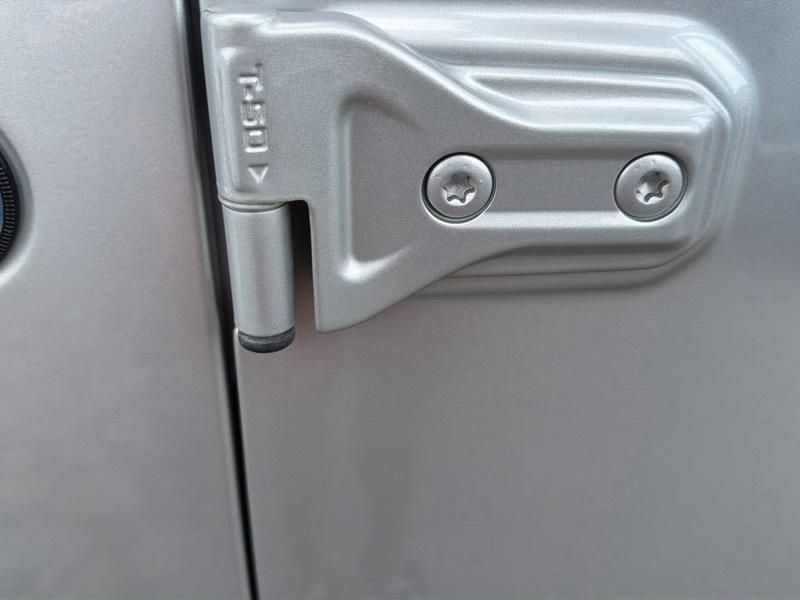 Jeep Wrangler 4xe  2022