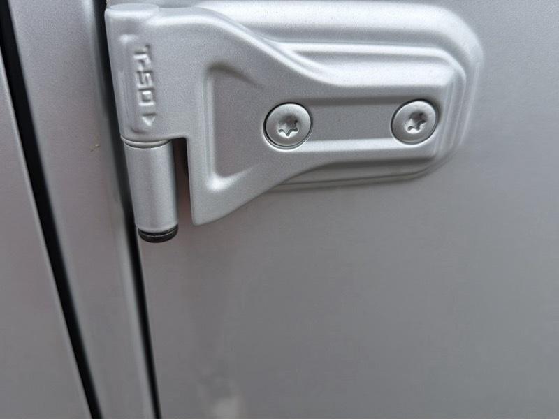 Jeep Wrangler 4xe  2022