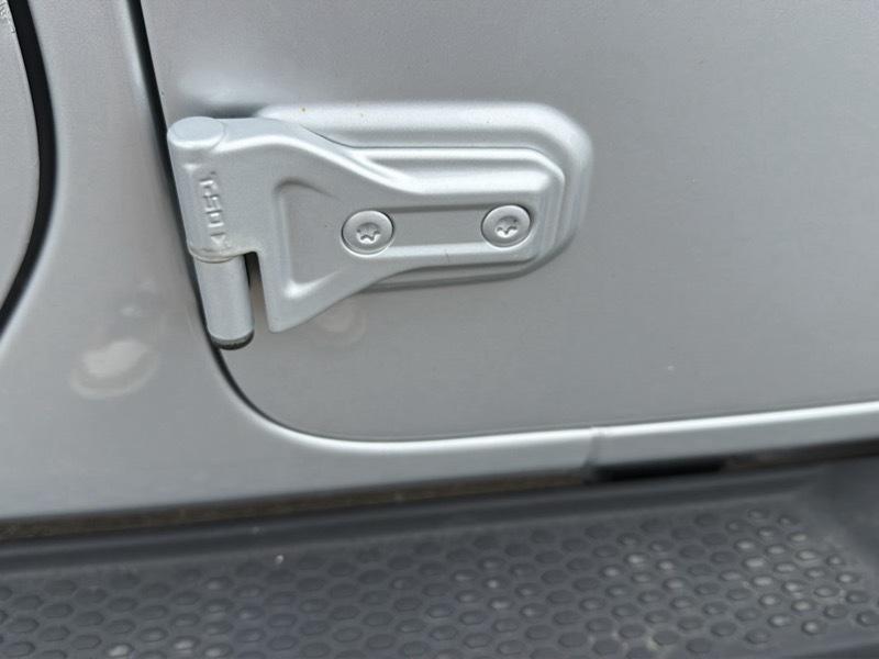 Jeep Wrangler 4xe  2022