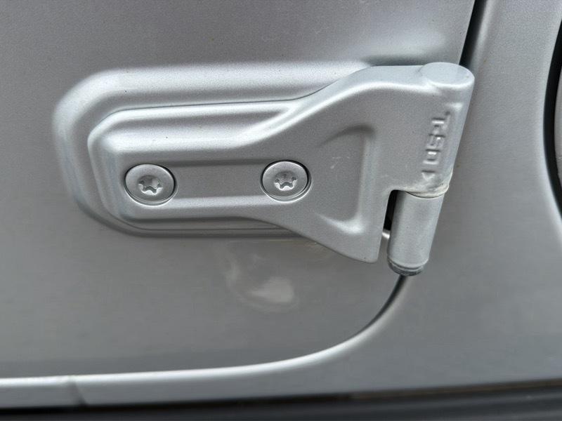 Jeep Wrangler 4xe  2022