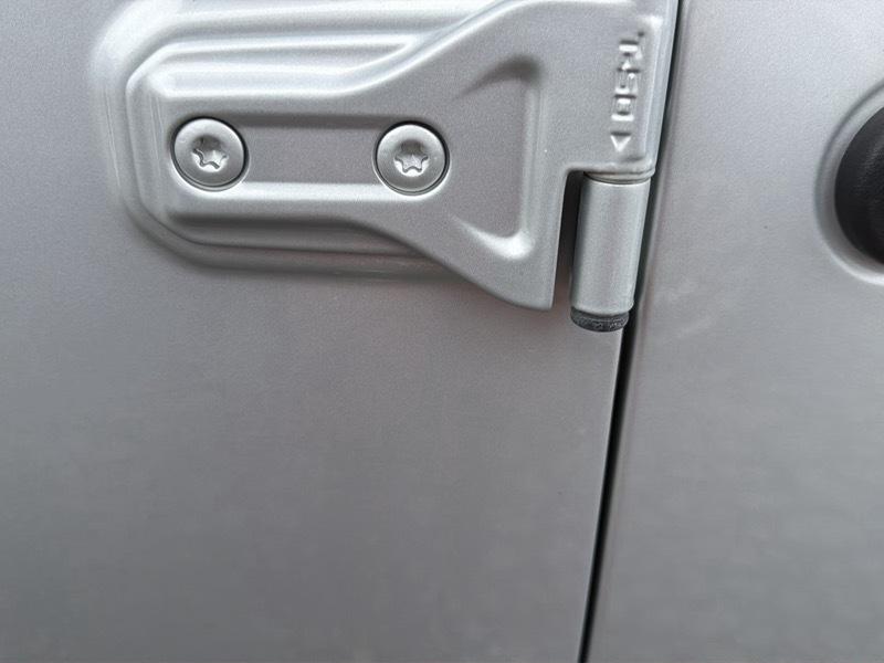 Jeep Wrangler 4xe  2022