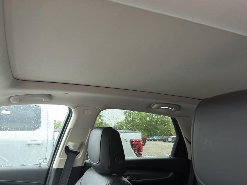 Cadillac XT5 Luxury AWD 2019