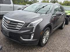 2019 Cadillac XT5 