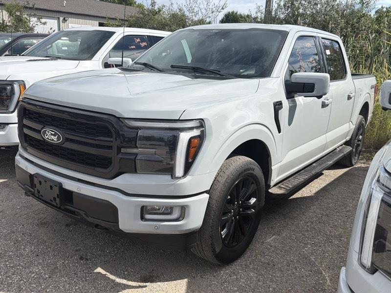 Ford F-150  2024