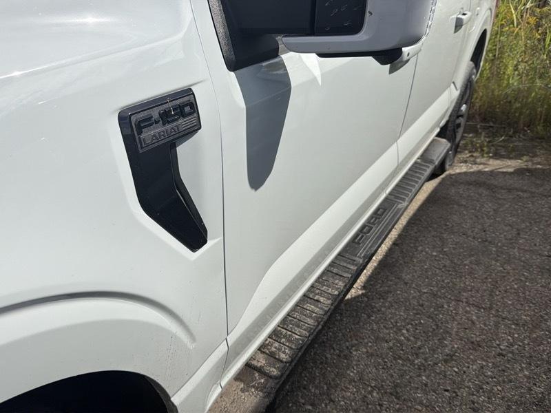 Ford F-150  2024
