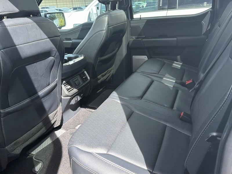 Ford F-150  2024