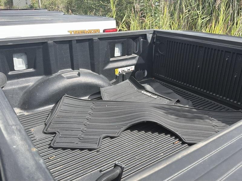 Ford F-150  2024