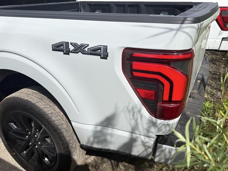 Ford F-150  2024