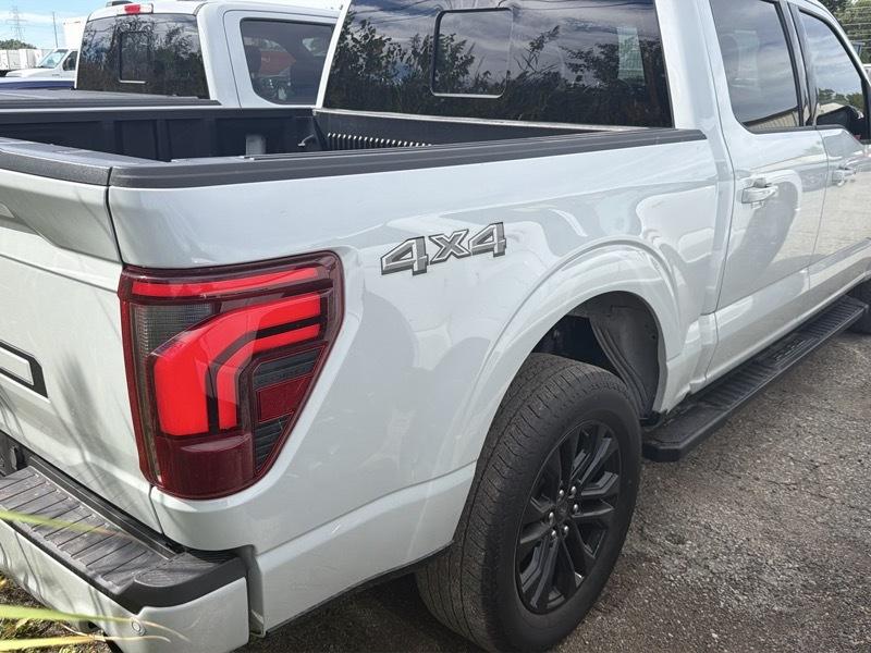 Ford F-150  2024