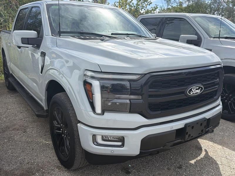 Ford F-150  2024