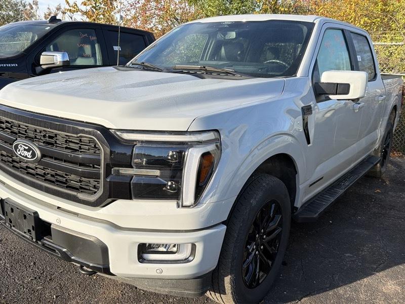 Ford F-150  2024