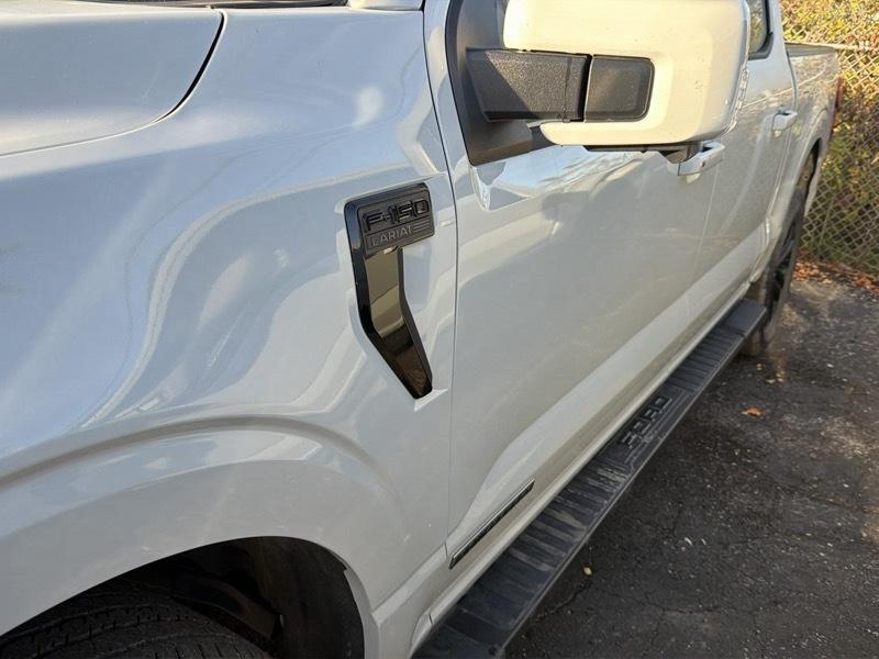 Ford F-150  2024