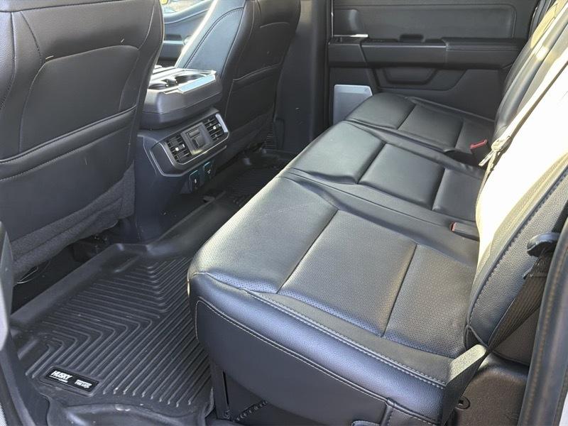 Ford F-150  2024