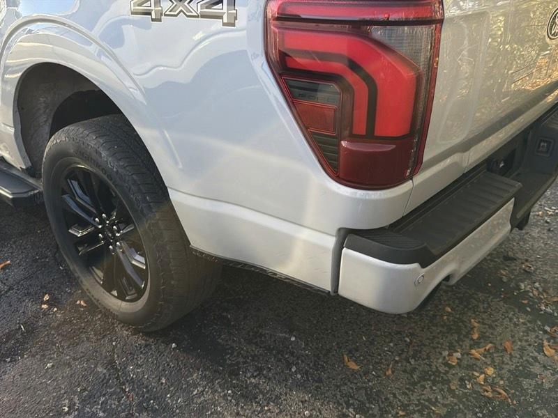Ford F-150  2024