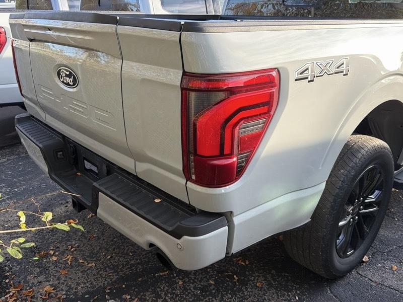 Ford F-150  2024