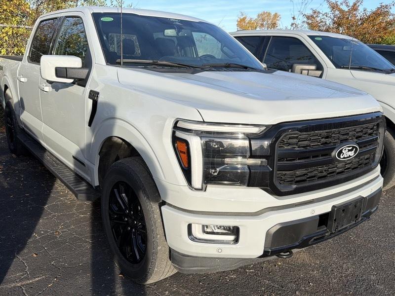 Ford F-150  2024
