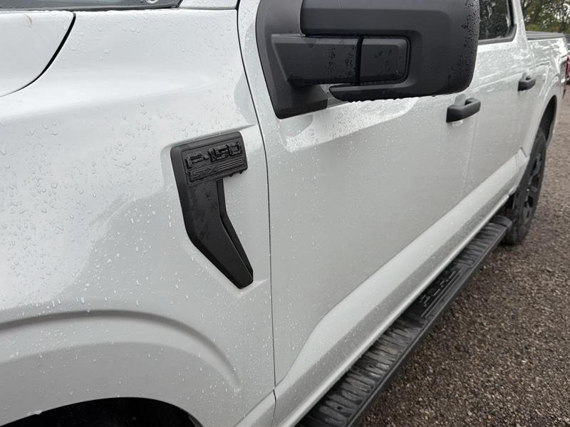 Ford F-150  2024