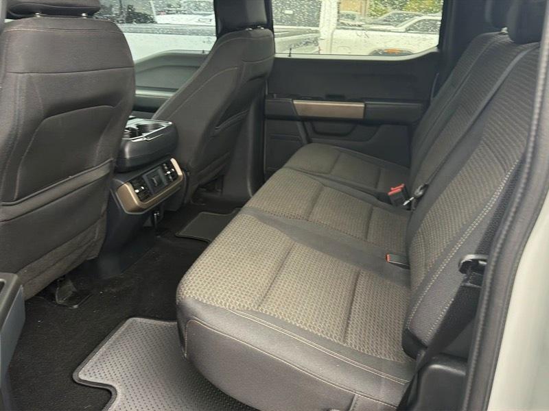 Ford F-150  2024