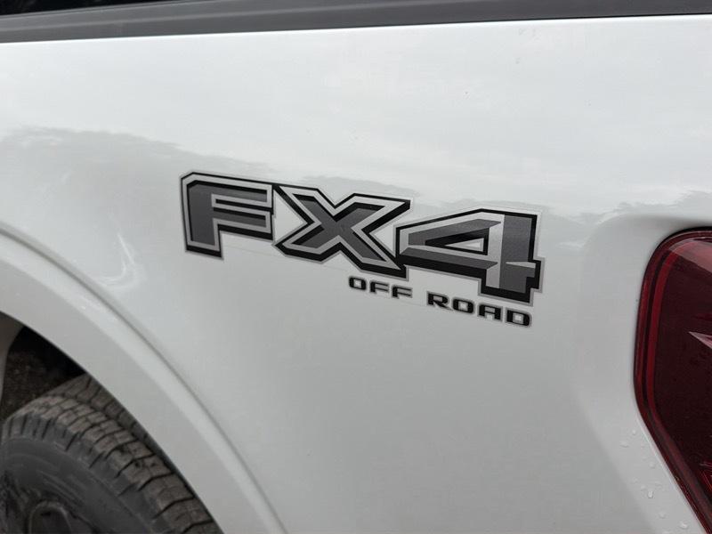 Ford F-150  2024