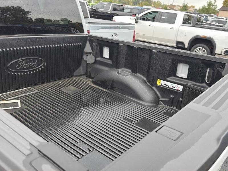 Ford F-150  2024