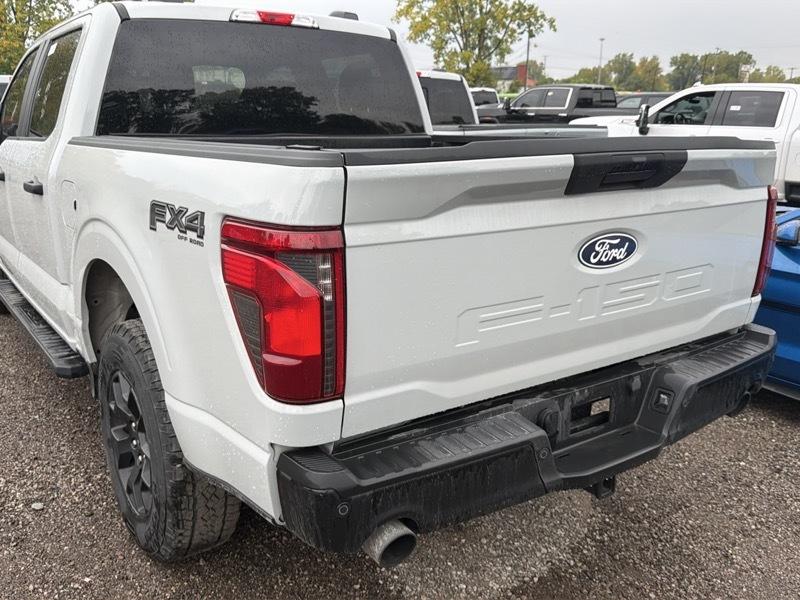 Ford F-150  2024
