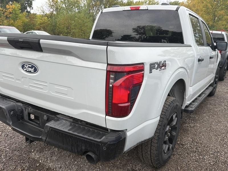 Ford F-150  2024